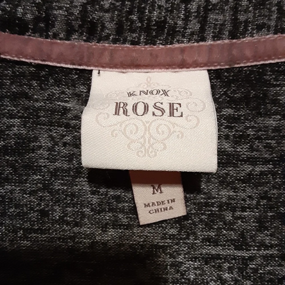 Knox Rose knox rose